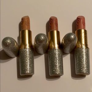 MAC LE Mariah Carey lip bundle